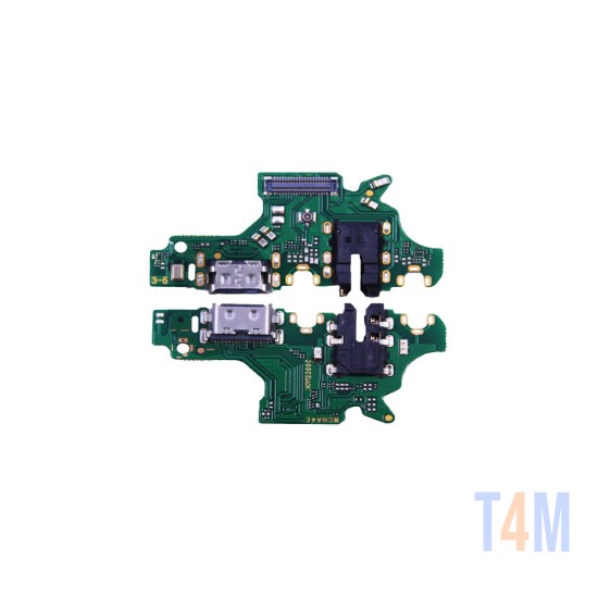 CHARGING BOARD HUAWEI P30 LITE/NOVA 4E